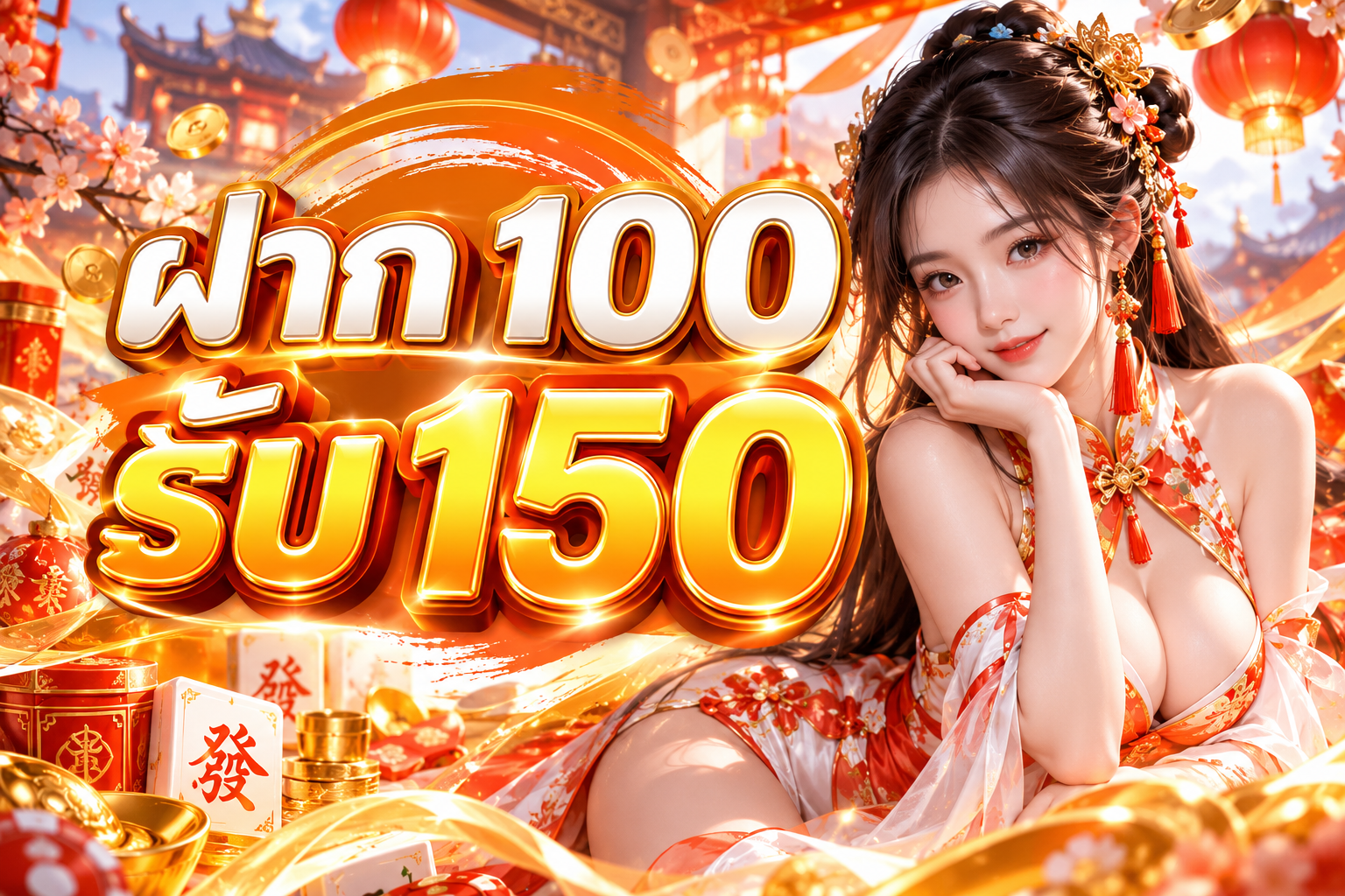 โปรโมชั่น มาเก๊า888